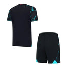 MANCHESTER CITY TRAINING KIDS SET 23/24