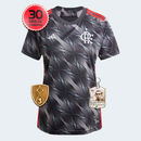 Flamengo Women's Third Shirt 2024/2025