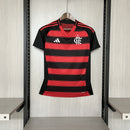 CAMISETA FLAMENGO I 25/26 MUJER