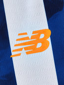 FC Porto 2024/25 Home Shirt + 5-PIECE SHEET! 🎁