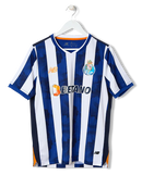FC Porto 2024/25 Home Shirt + 5-PIECE SHEET! 🎁