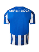 FC Porto 2024/25 Home Shirt + 5-PIECE SHEET! 🎁