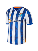 FC Porto 2024/25 Home Shirt + 5-PIECE SHEET! 🎁