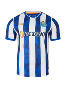 FC Porto 2024/25 Home Shirt + 5-PIECE SHEET! 🎁