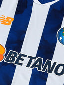 FC Porto 2024/25 Home Shirt + 5-PIECE SHEET! 🎁