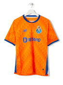 FC Porto Away Shirt 2024/25 + 5 CLOTHING SHEETS! 🎁