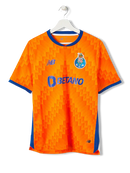 FC Porto Away Shirt 2024/25 + 5 CLOTHING SHEETS! 🎁