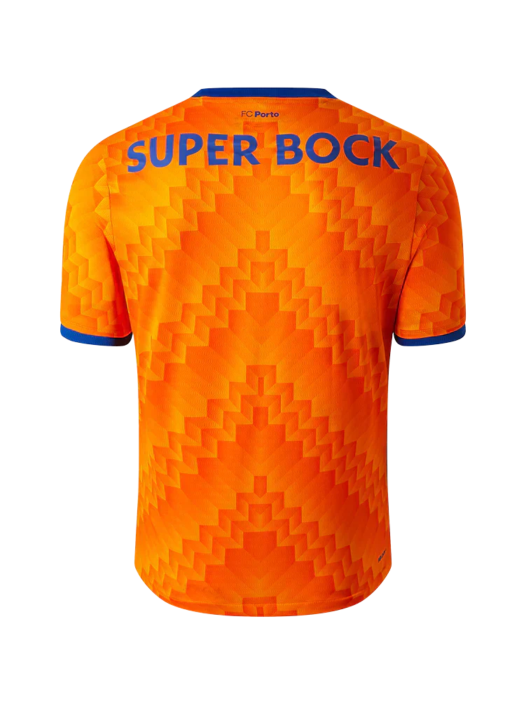 FC Porto Away Shirt 2024/25 + 5 CLOTHING SHEETS! 🎁