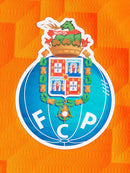 FC Porto Away Shirt 2024/25 + 5 CLOTHING SHEETS! 🎁