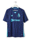 FC Porto Third Jersey 2024/25 + 5 PIECES CLOTHING! 🎁