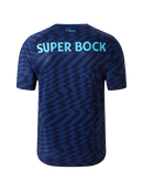 FC Porto Third Jersey 2024/25 + 5 PIECES CLOTHING! 🎁