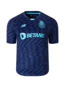 FC Porto Third Jersey 2024/25 + 5 PIECES CLOTHING! 🎁