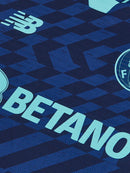 FC Porto Third Jersey 2024/25 + 5 PIECES CLOTHING! 🎁
