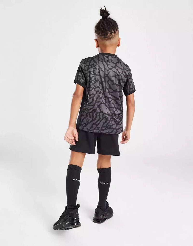 PSG III 23/24 CONJUNTO INFANTIL