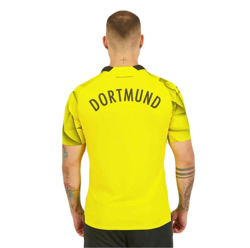 BORUSSIA DORTMUND POLO 24/25 MEN
