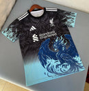 LIVERPOOL EDICIÓN ESPECIAL LIVER PÁJARO III 25/26 HOMBRE