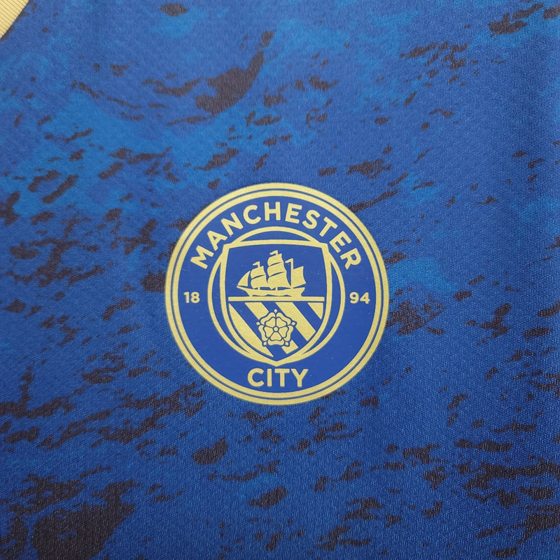 MANCHESTER CITY III 23/24 MEN