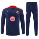 CONJUNTO LARGO BARCELONA ENTRENAMIENTO 24/25 HOMBRE