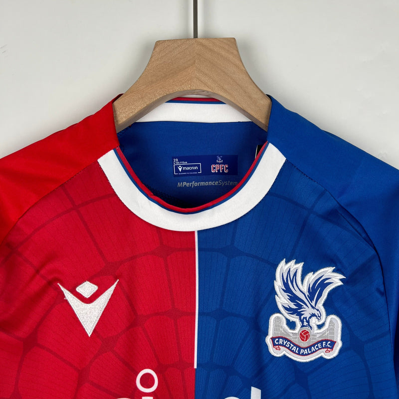 CRYSTAL PALACE I 23/24 CHILDREN'S SET