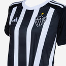 Atlético Mineiro Women's Home Shirt 24/25 +5 GIFTS🎁