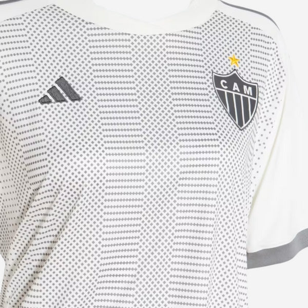 Atlético Mineiro Women's 24/25 Away Shirt +5 GIFTS🎁
