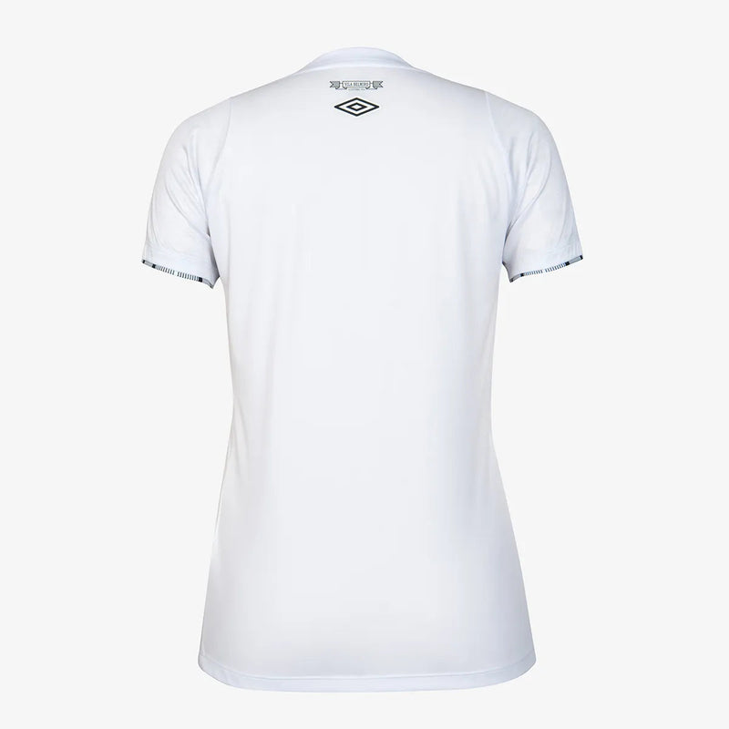 Santos Women's Home Shirt 2024/2025