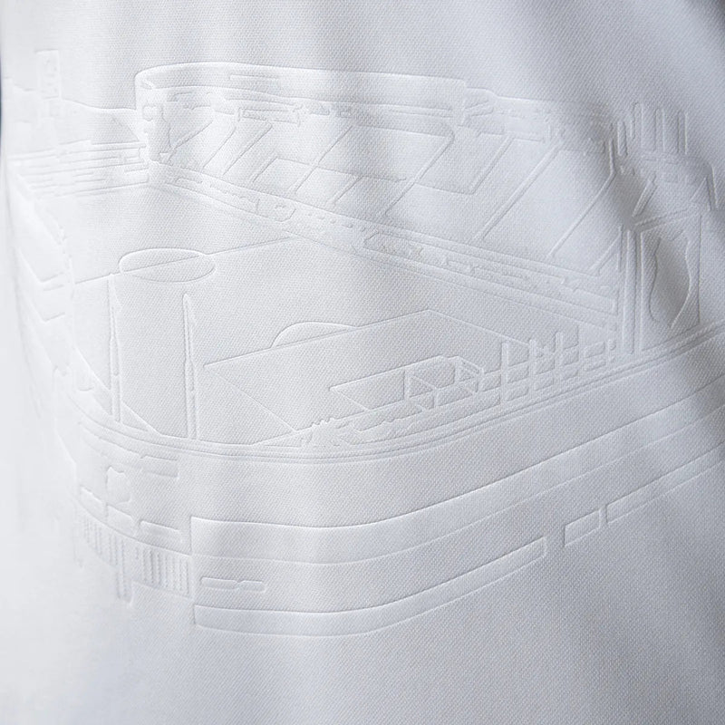 Santos Women's Home Shirt 2024/2025