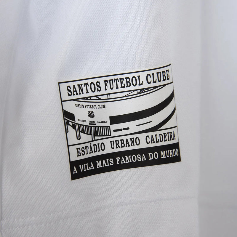 Santos Women's Home Shirt 2024/2025