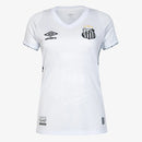 Santos Women's Home Shirt 2024/2025