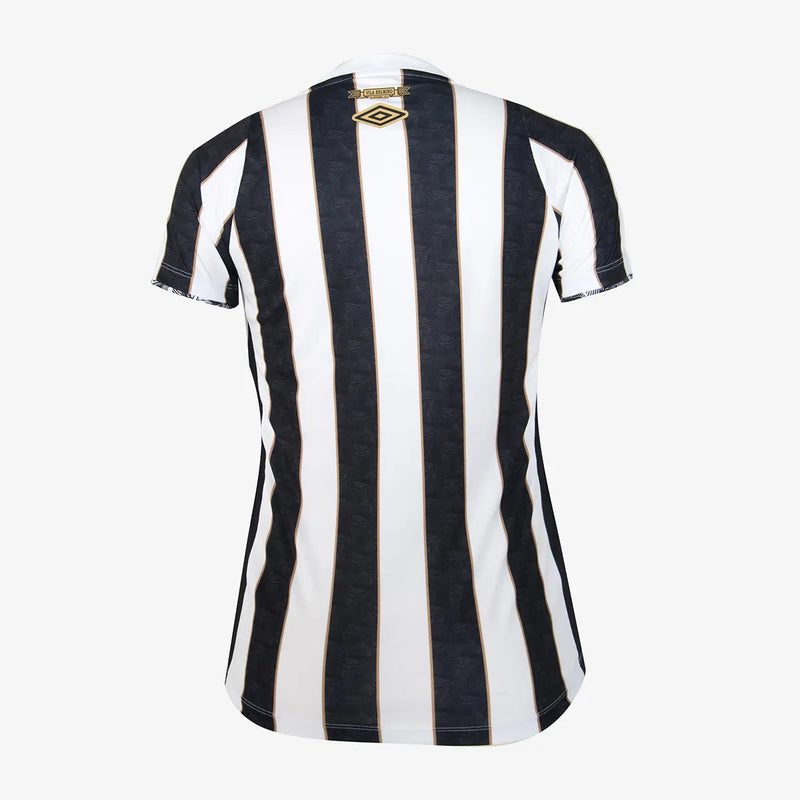 Santos Women's Home Shirt 2024/2025