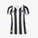 Santos Women's Home Shirt 2024/2025