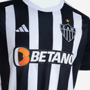 Atlético Mineiro Home Shirt 24/25 +5 GIFT🎁