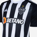 Atlético Mineiro Home Shirt 24/25 +5 GIFT🎁