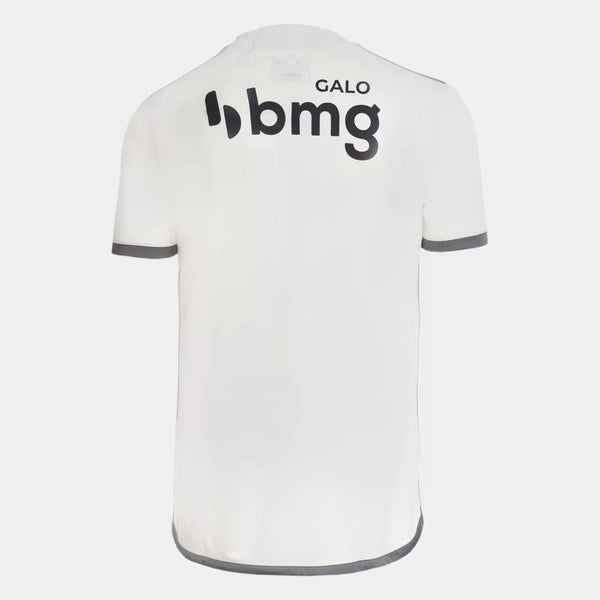 Atlético Mineiro 24/25 Away Shirt +5 GIFTS🎁