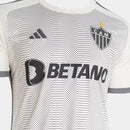 Atlético Mineiro 24/25 Away Shirt DEYVERSON