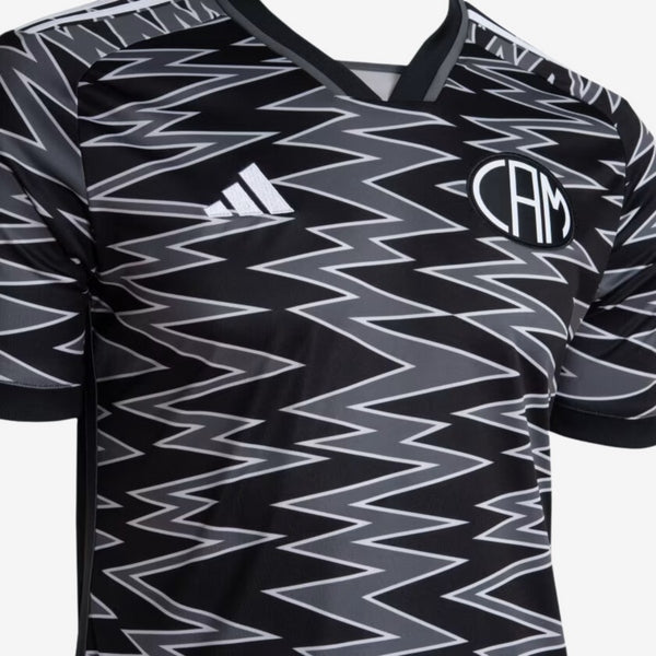 Atlético Mineiro Third Shirt 24/25 HULK