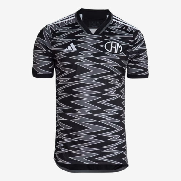 Atlético Mineiro Third Shirt 24/25 HULK