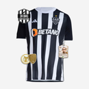 Atlético Mineiro Home Shirt 24/25 +5 GIFT🎁