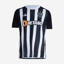 Atlético Mineiro 24/25 Home Shirt DEYVERSON
