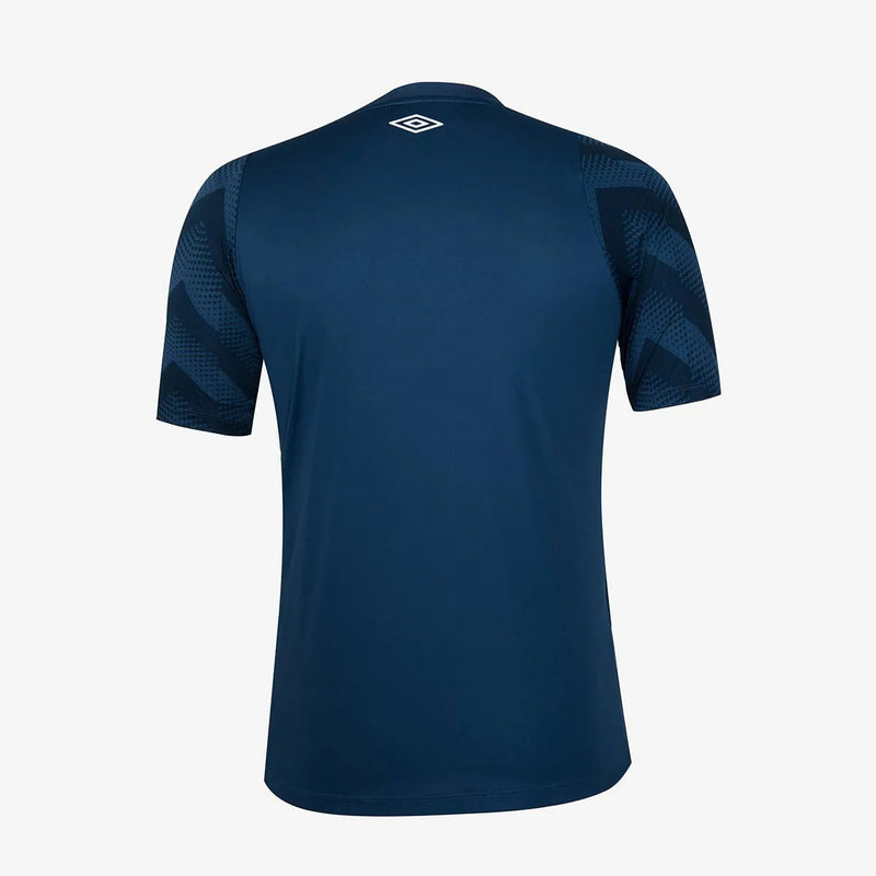 Santos 2024/2025 Goalkeeper Shirt
