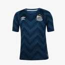 Santos 2024/2025 Goalkeeper Shirt