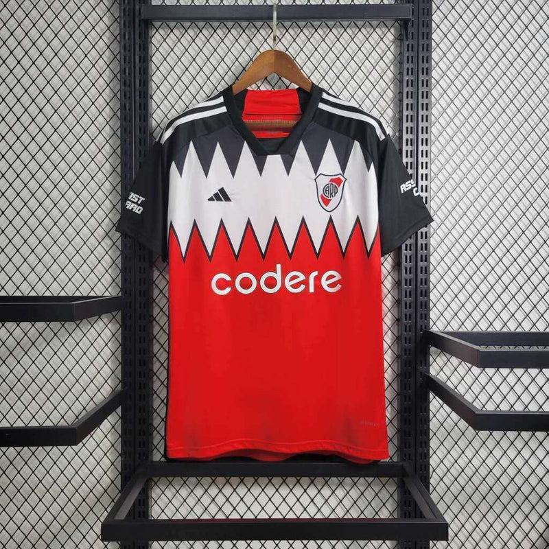 RIVER PLATE II 23/24 T-SHIRT - MEN