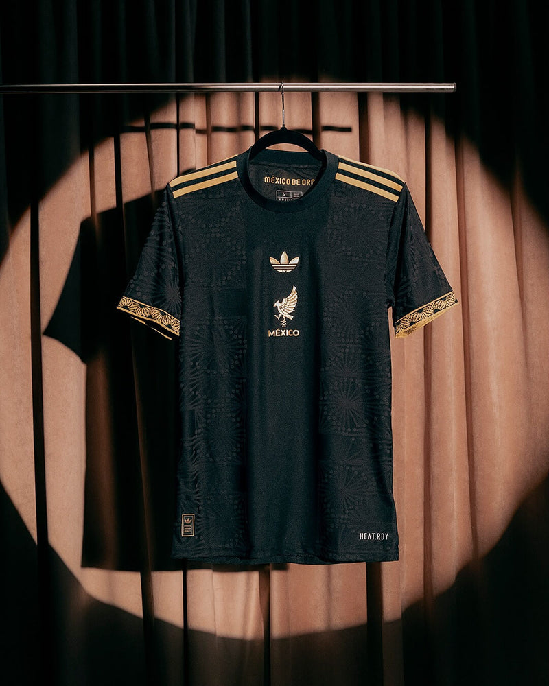 MEXICO I 25/26 T-SHIRT - MEN