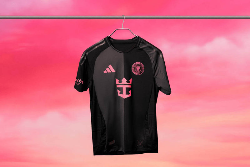 INTER MIAMI II 25/26 T-SHIRT - MEN
