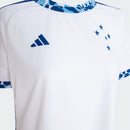 Cruzeiro Third Uniform Shirt 2024/2025 WOMEN