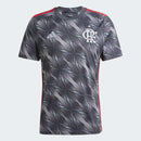 Flamengo THIRD SHIRT 2024/2025 LAUNCH