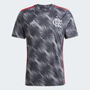 Flamengo THIRD SHIRT 2024/2025 LAUNCH