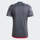 Flamengo THIRD SHIRT 2024/2025 LAUNCH