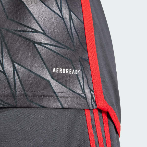 Flamengo THIRD SHIRT 2024/2025 LAUNCH