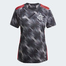 Flamengo Women's Third Shirt 2024/2025